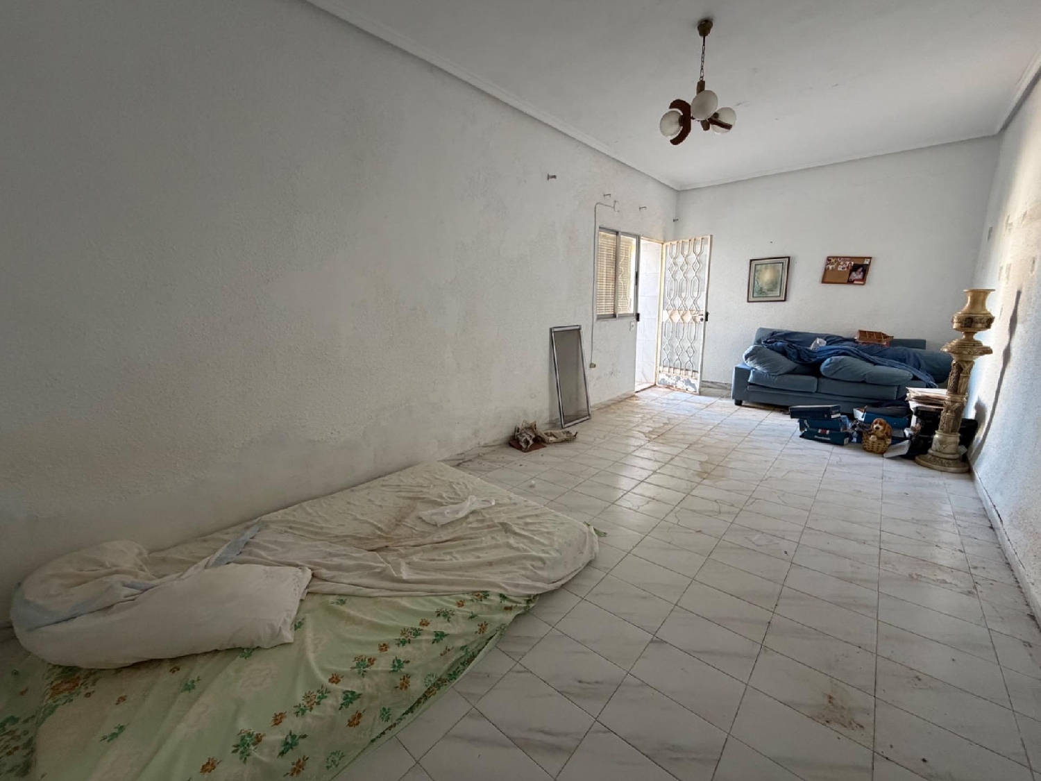  te koop huis Marines Camp De Túria 6