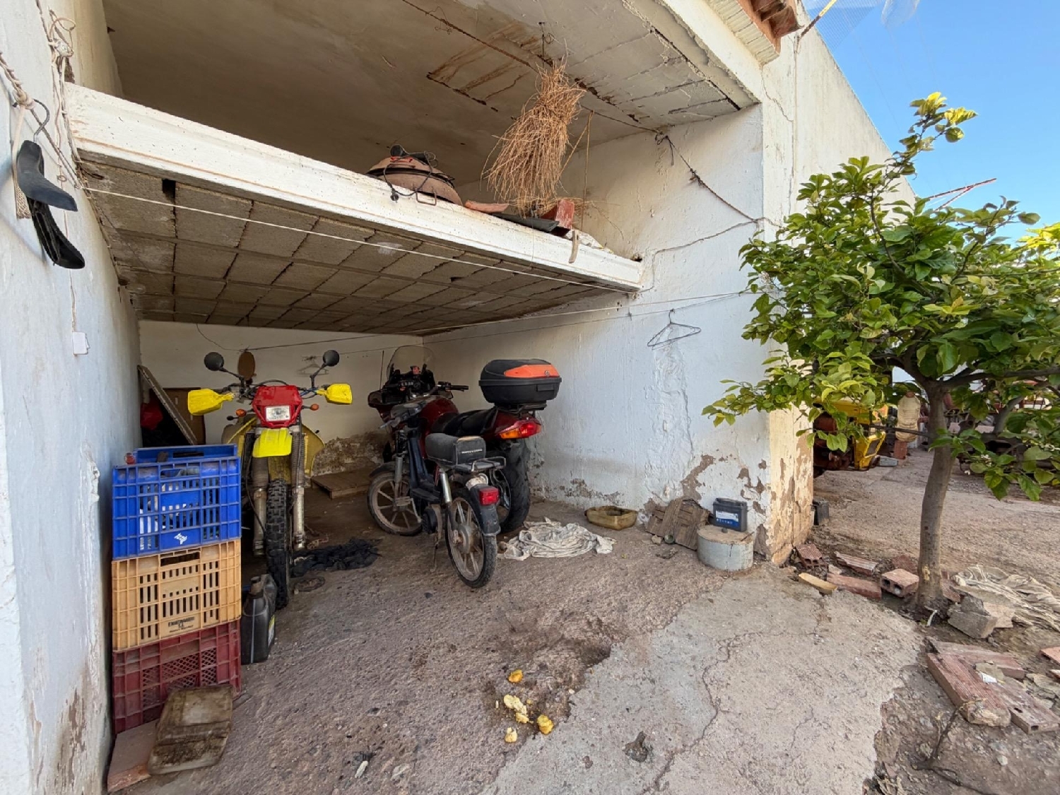  te koop huis Marines Camp De Túria 8