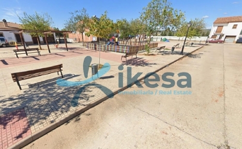 Marmolejos Área Norte hus foto 6375434