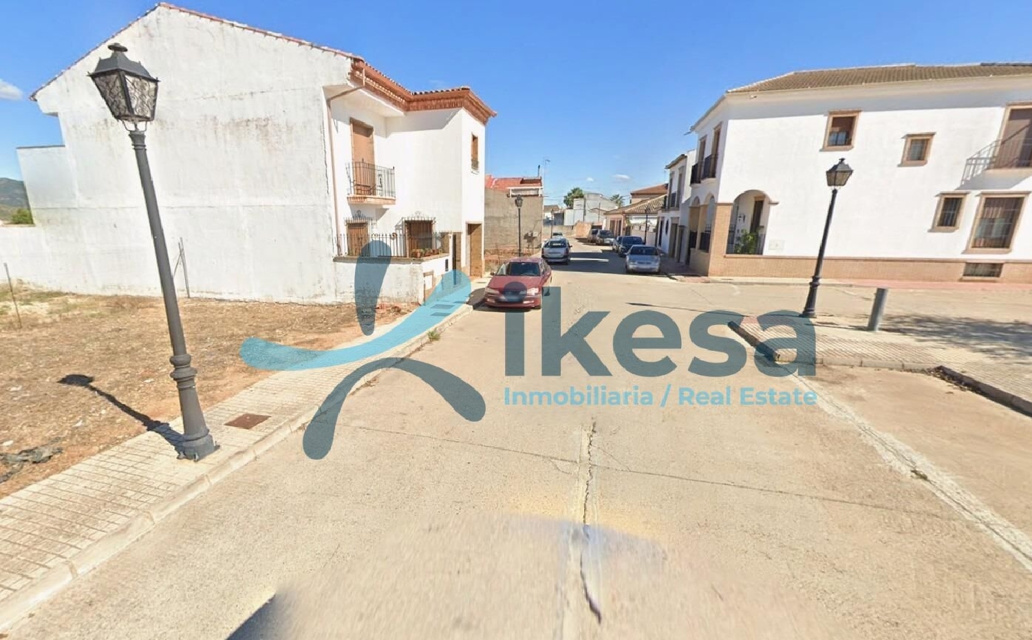  till salu hus Marmolejos Área Norte 2