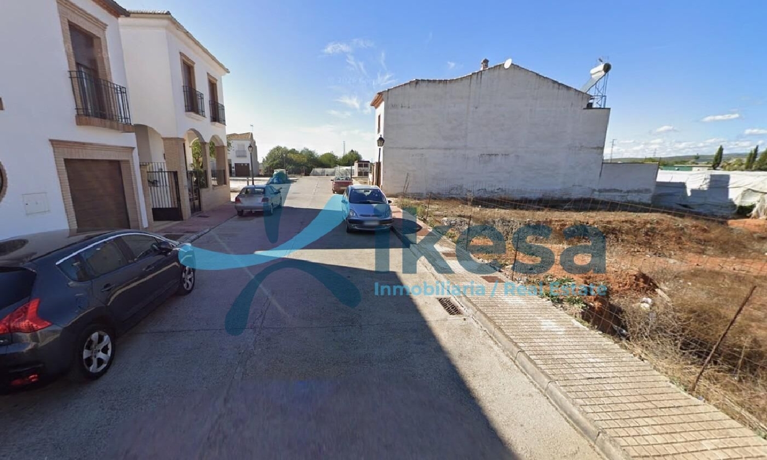  till salu hus Marmolejos Área Norte 3