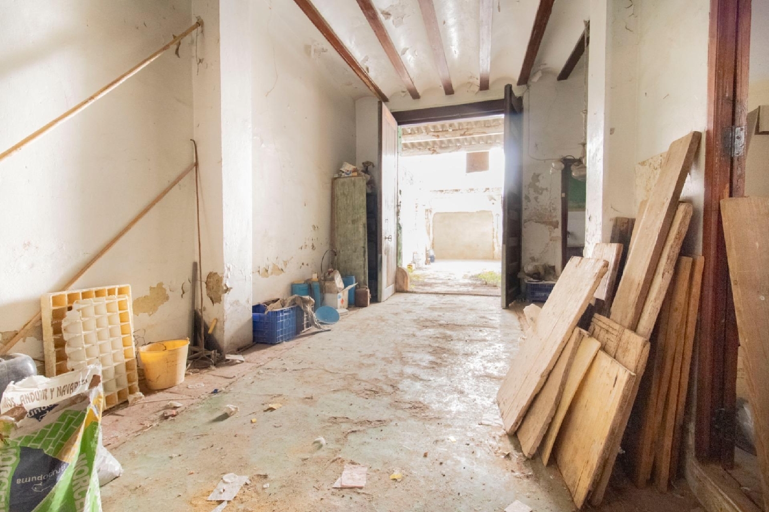  till salu hus Massamagrell Horta Nord 1