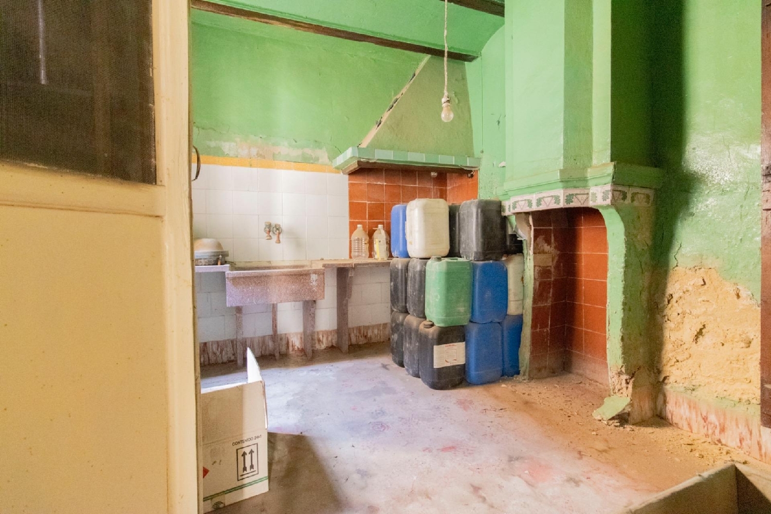  till salu hus Massamagrell Horta Nord 8