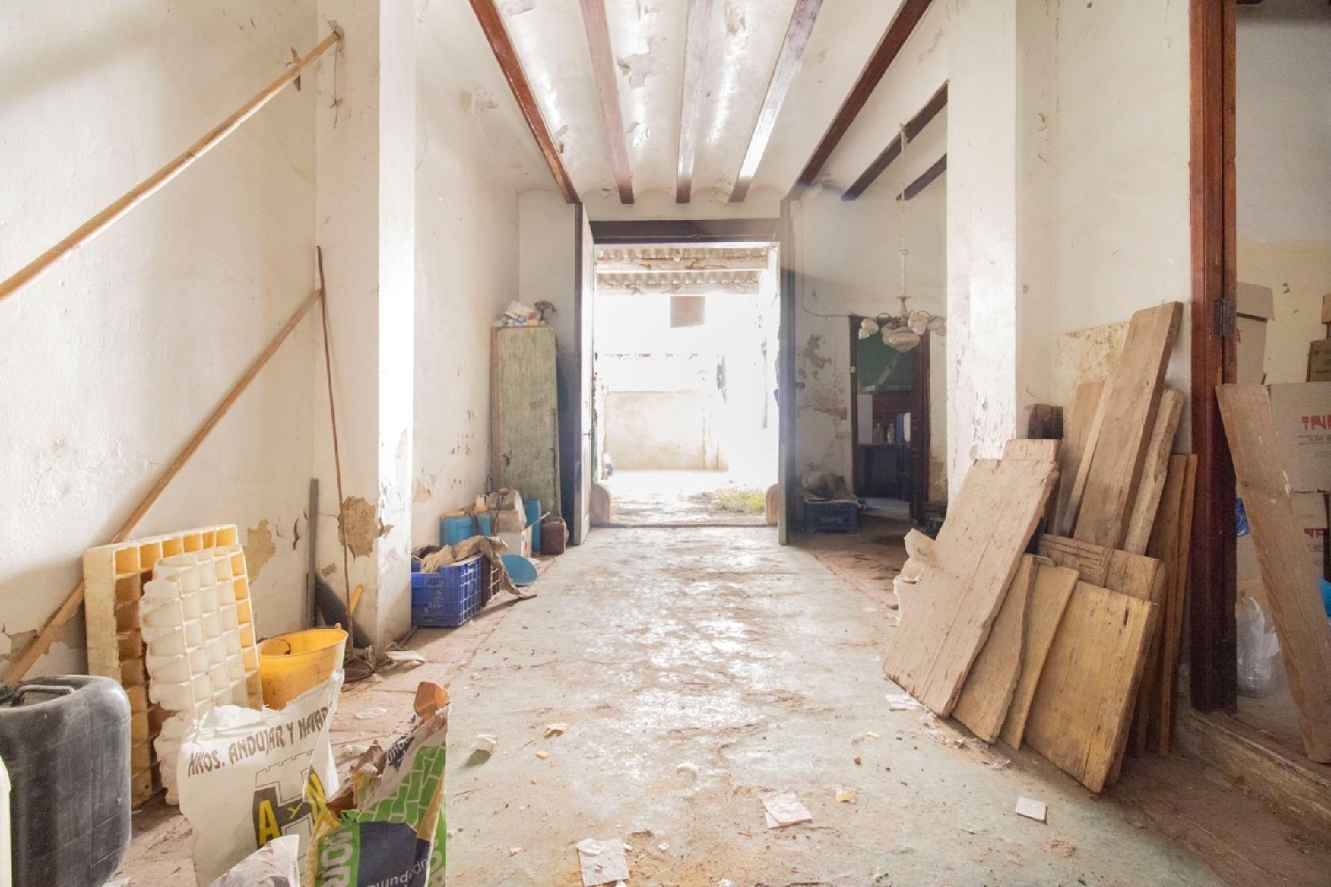  till salu hus Massamagrell Horta Nord 2