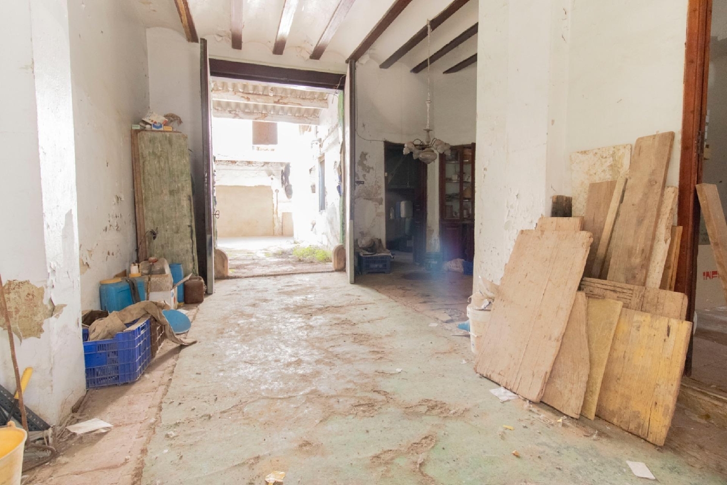  till salu hus Massamagrell Horta Nord 3