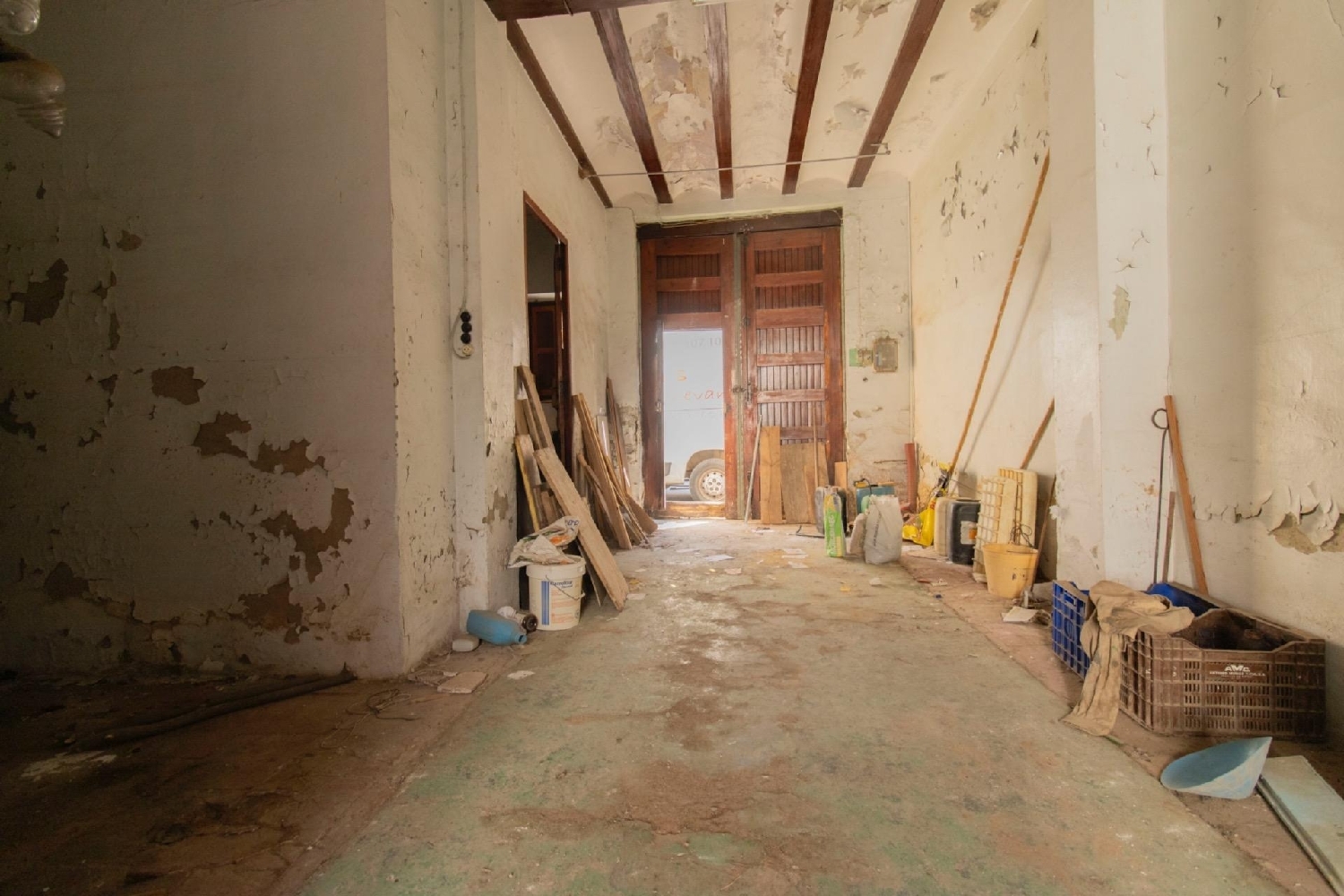  till salu hus Massamagrell Horta Nord 6