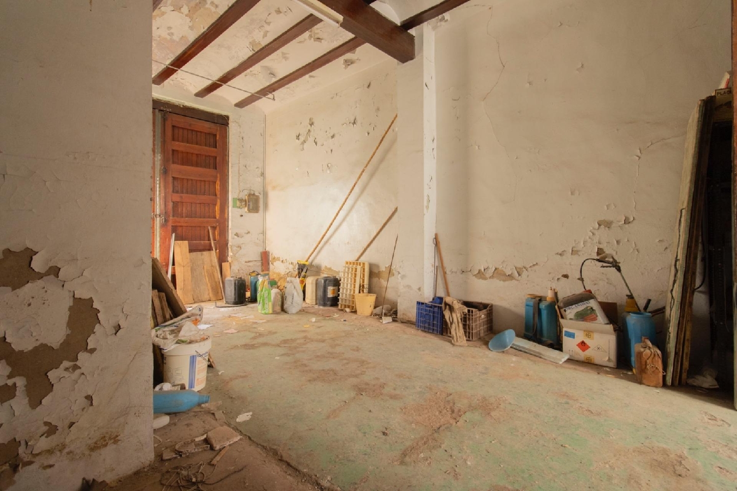  till salu hus Massamagrell Horta Nord 4