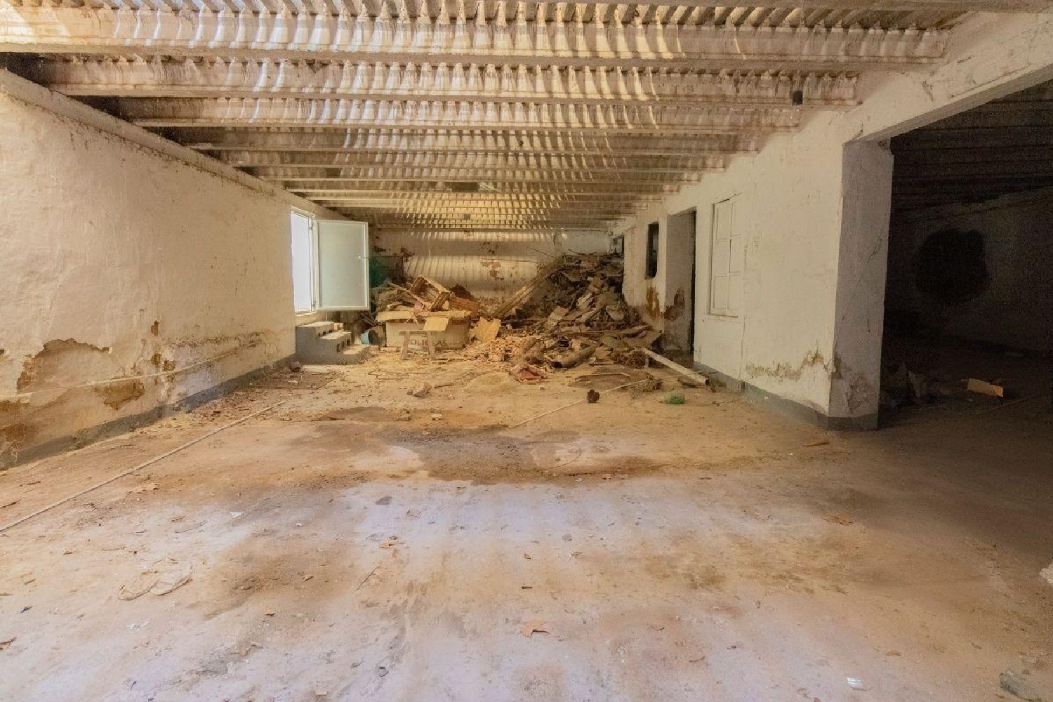  till salu hus Massamagrell Horta Nord 8