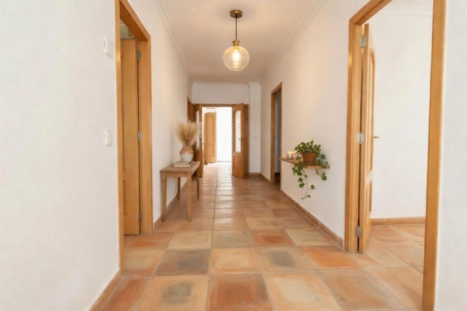  till salu hus Massamagrell Horta Nord 1