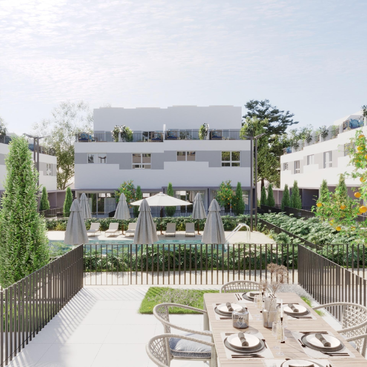  till salu hus Massamagrell Horta Nord 5