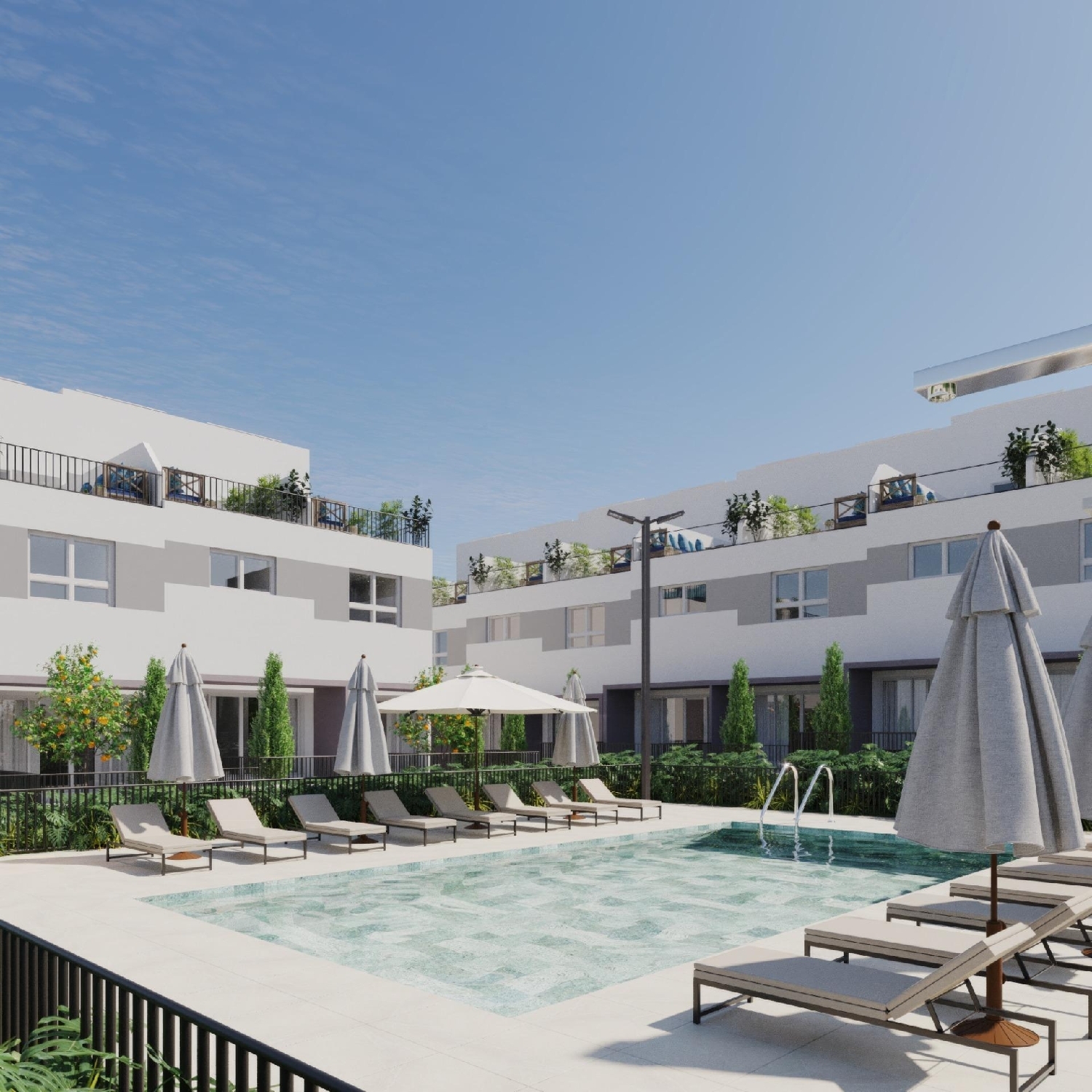  till salu hus Massamagrell Horta Nord 6