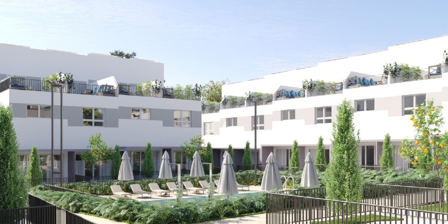  till salu hus Massamagrell Horta Nord 7