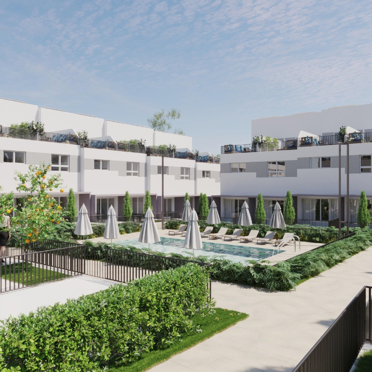  till salu hus Massamagrell Horta Nord 4