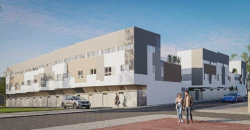 Massamagrell Horta Nord hus foto 6377593