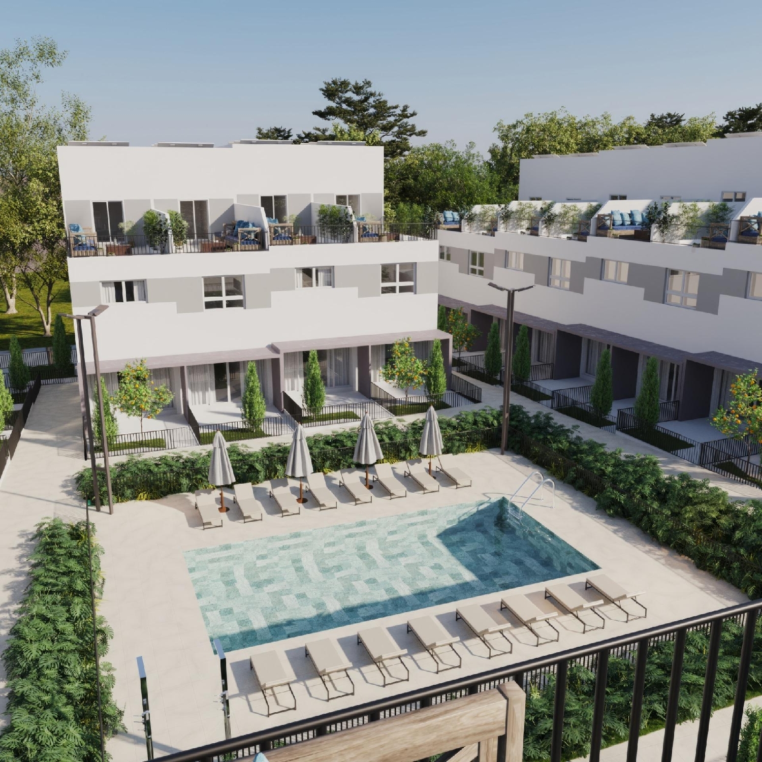  till salu hus Massamagrell Horta Nord 2