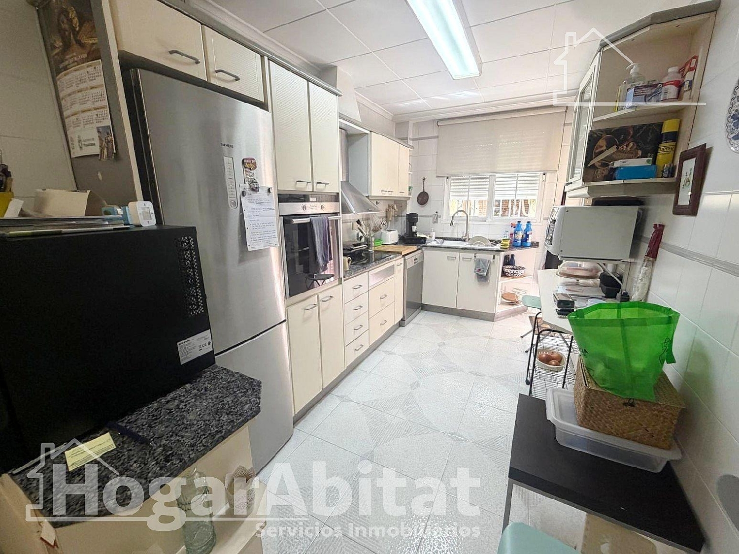  à vendre maison Massanassa Horta Sud 7