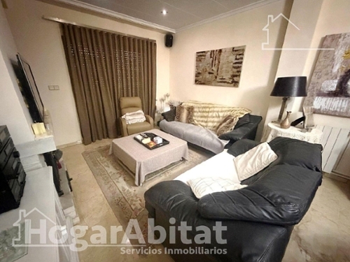 Massanassa Horta Sud Haus Bild 6371935