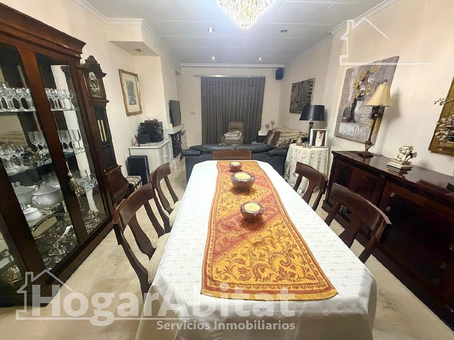  en venta casa Massanassa Horta Sud 3