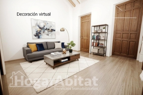 Massanassa Horta Sud hus foto 6377129