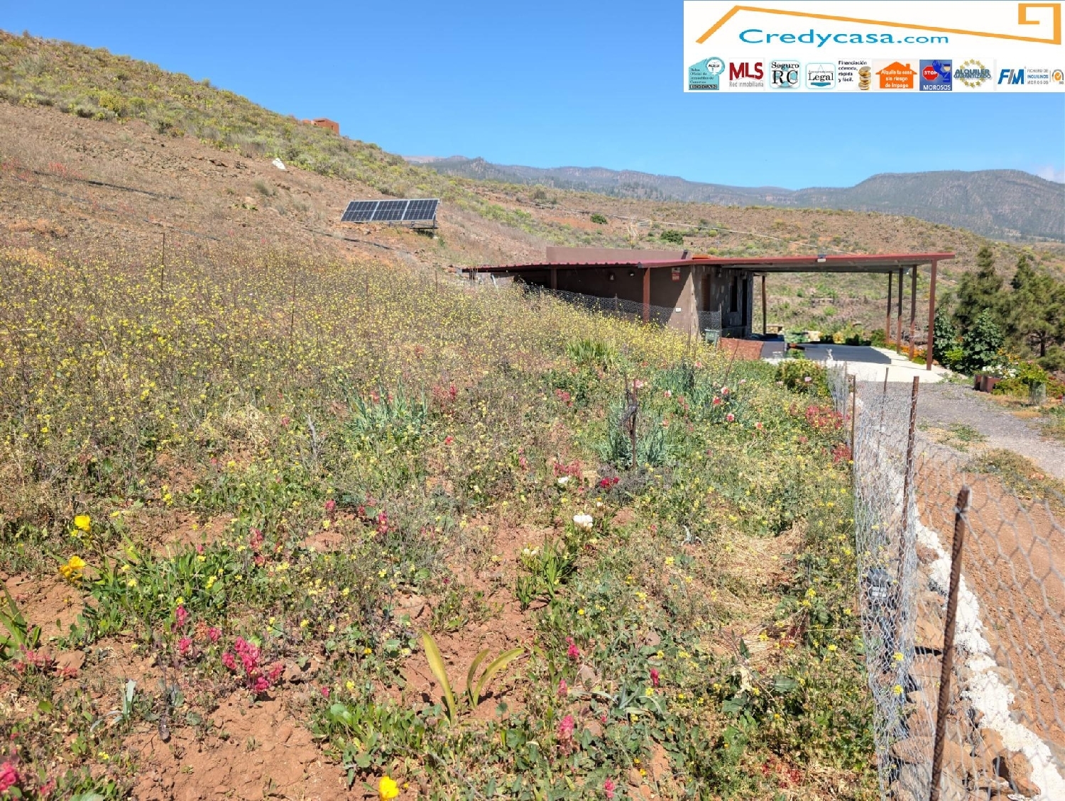  en venta casa Mazaricos Xallas 3