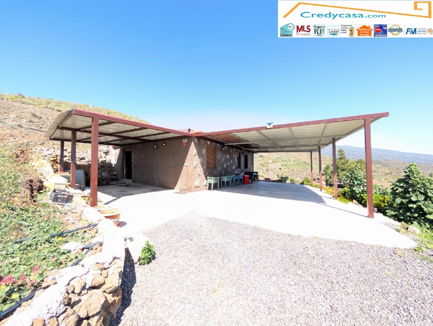  en venta casa Mazaricos Xallas 1