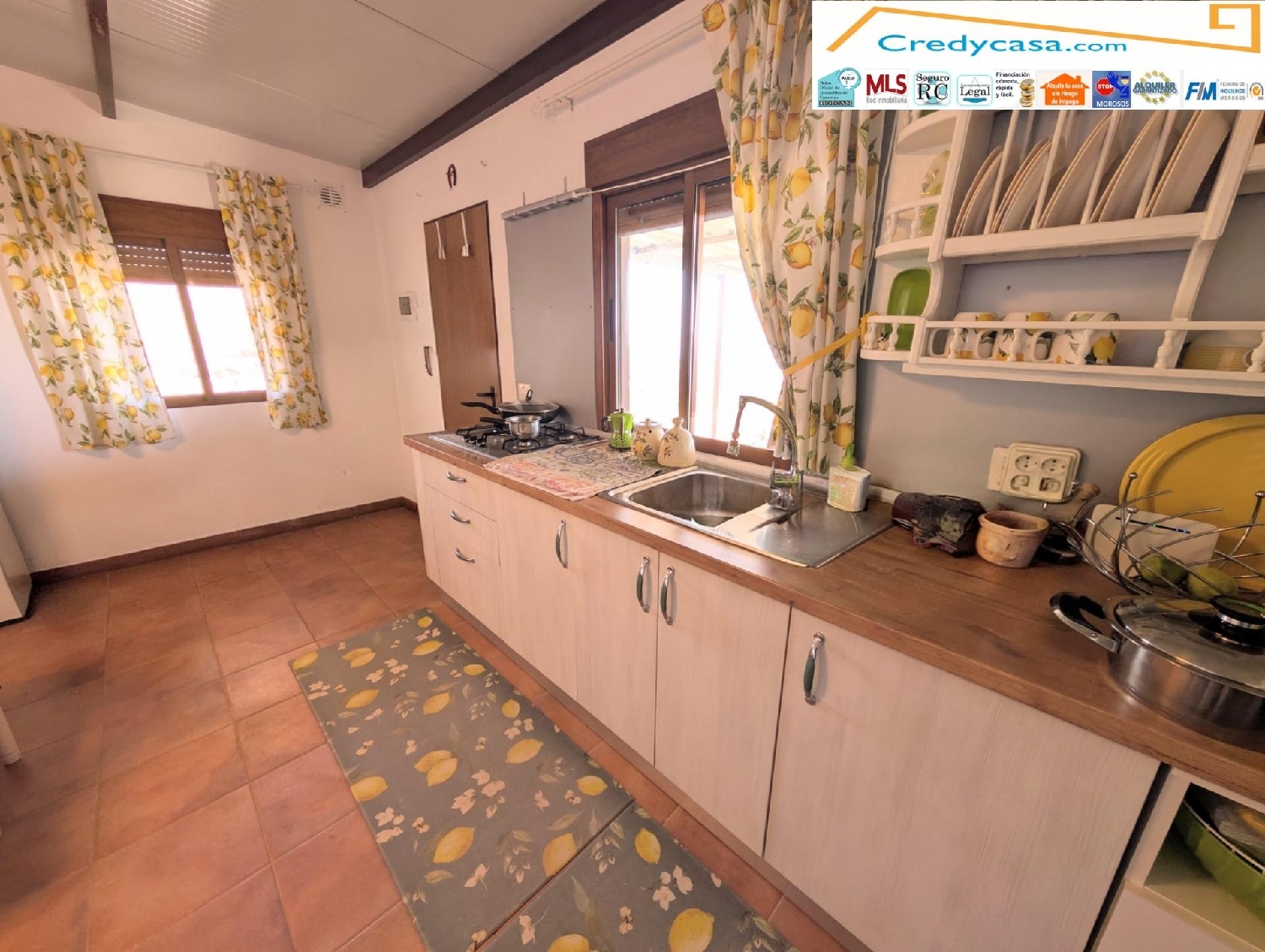  en venta casa Mazaricos Xallas 5