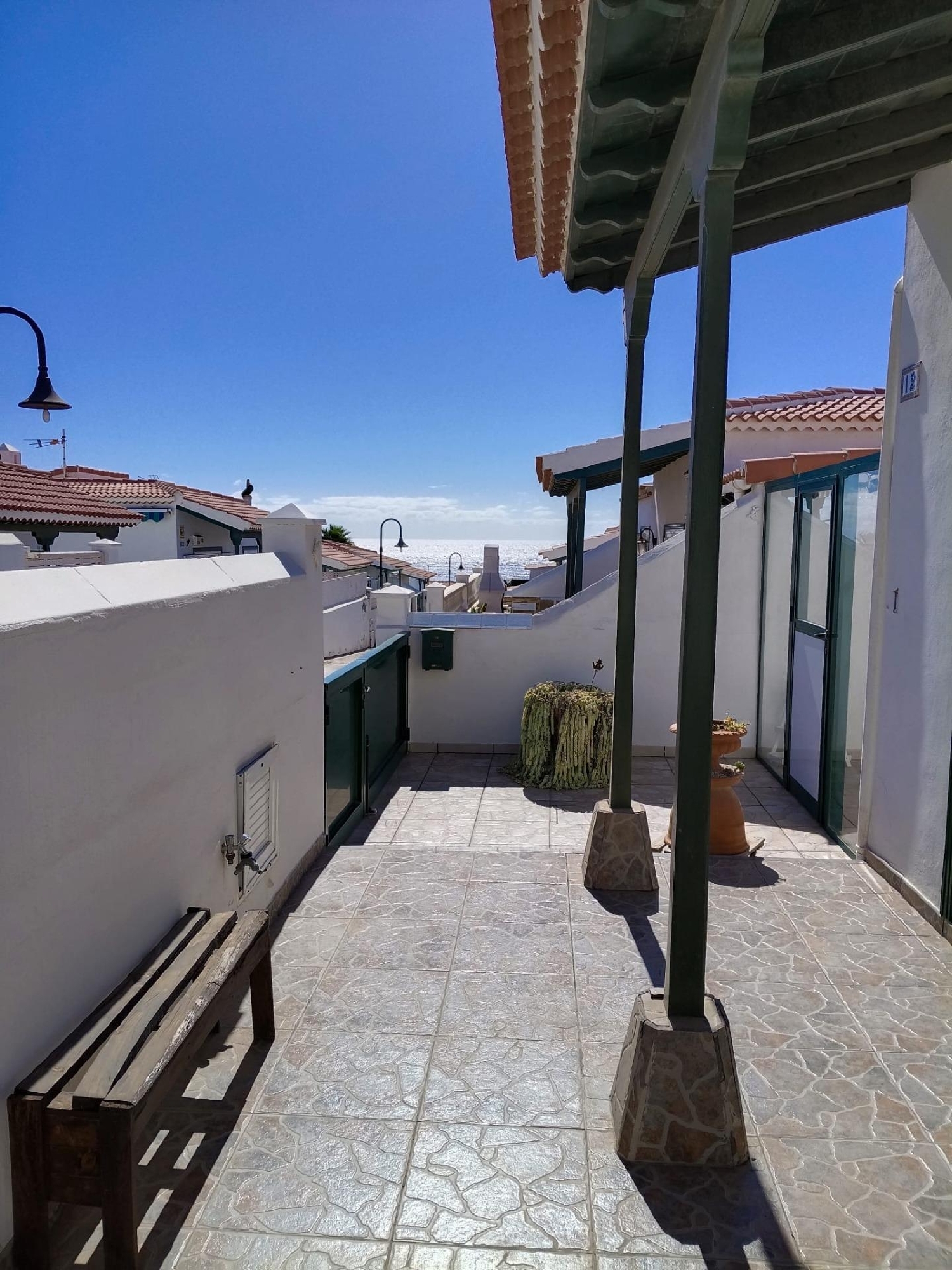  till salu hus Mazaricos Xallas 3