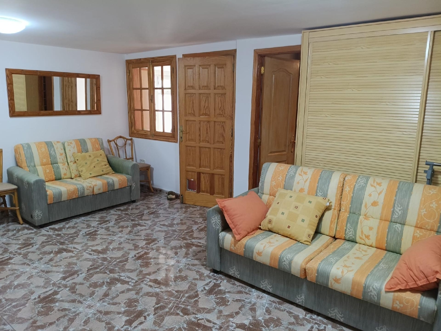  till salu hus Mazaricos Xallas 4