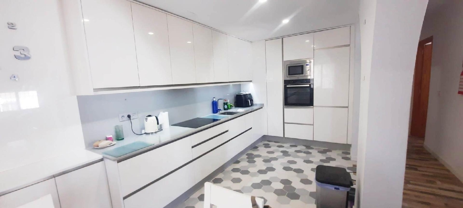  till salu hus Mazarrón Bajo Guadalentín 8