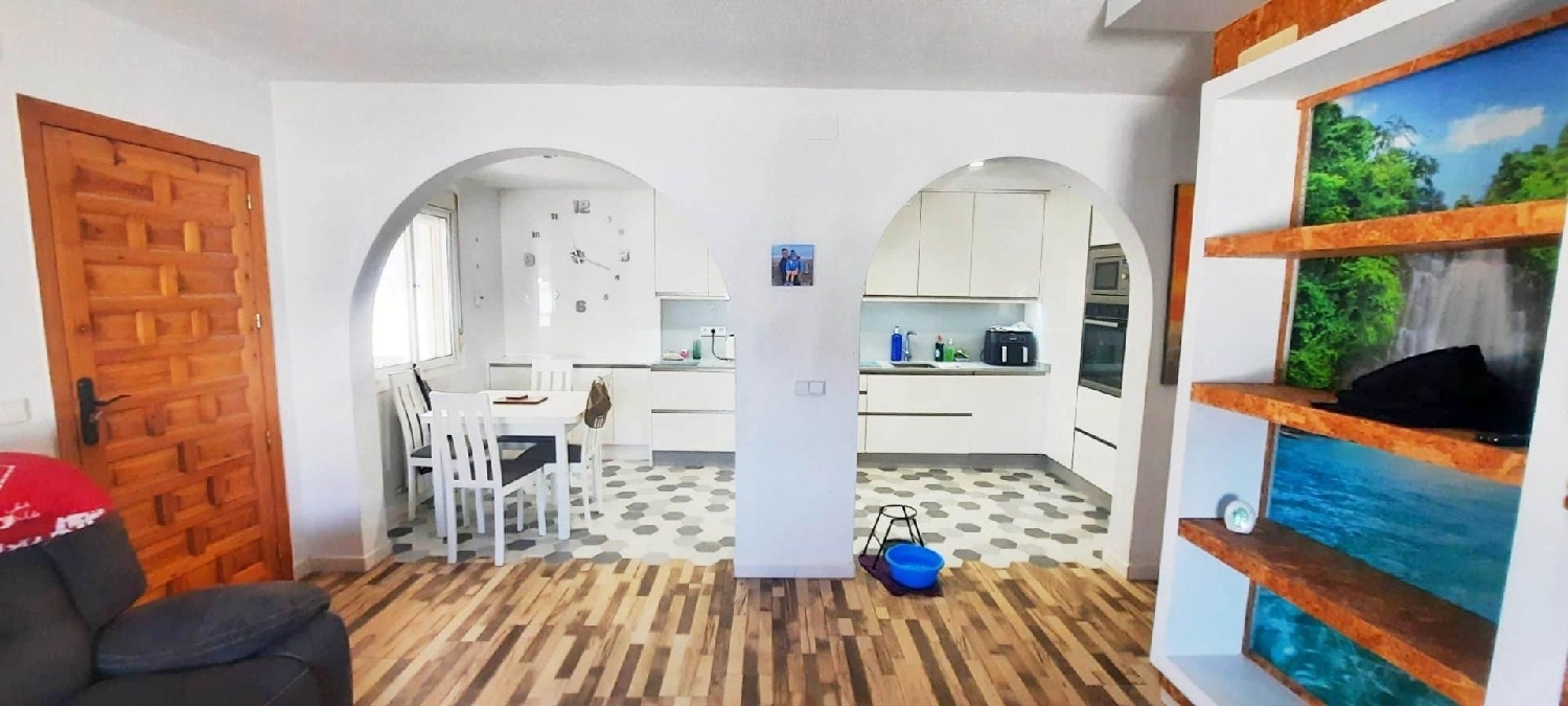  till salu hus Mazarrón Bajo Guadalentín 7