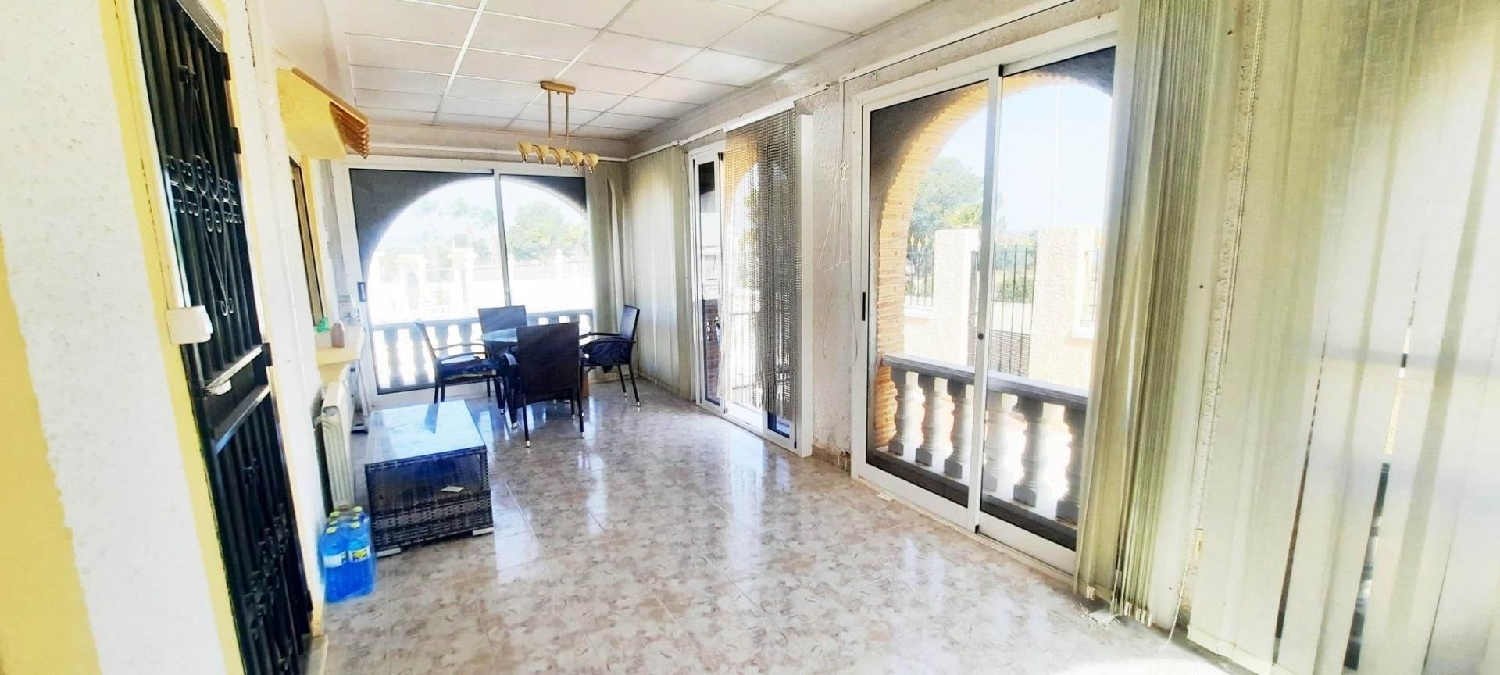  till salu hus Mazarrón Bajo Guadalentín 3