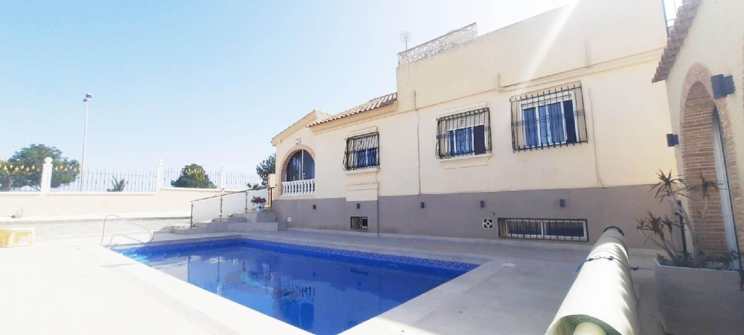  till salu hus Mazarrón Bajo Guadalentín 1