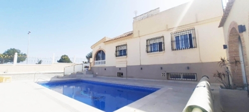 Mazarrón Bajo Guadalentín hus foto 6373407