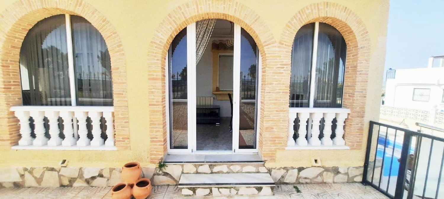  till salu hus Mazarrón Bajo Guadalentín 2