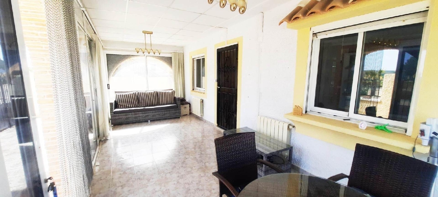  till salu hus Mazarrón Bajo Guadalentín 4