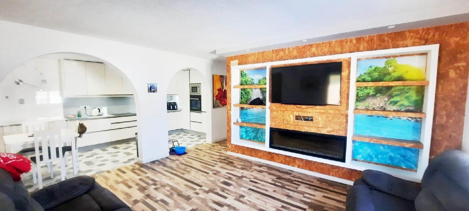  till salu hus Mazarrón Bajo Guadalentín 5