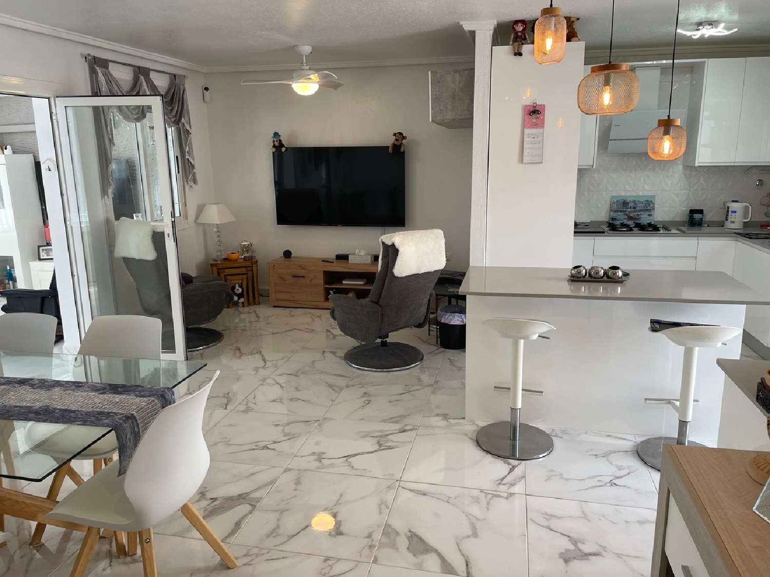  en venta casa Mazarrón Bajo Guadalentín 2