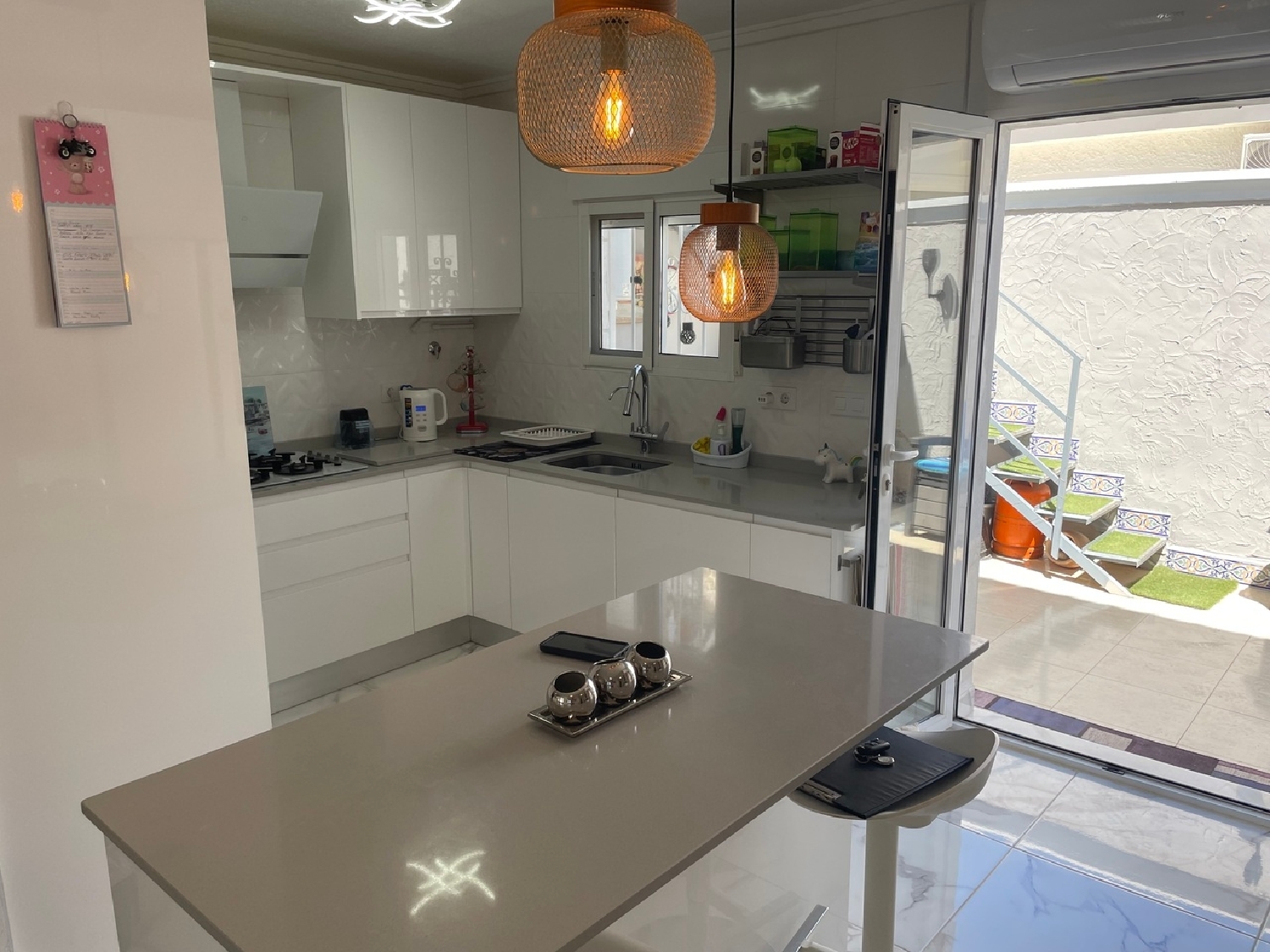  en venta casa Mazarrón Bajo Guadalentín 4