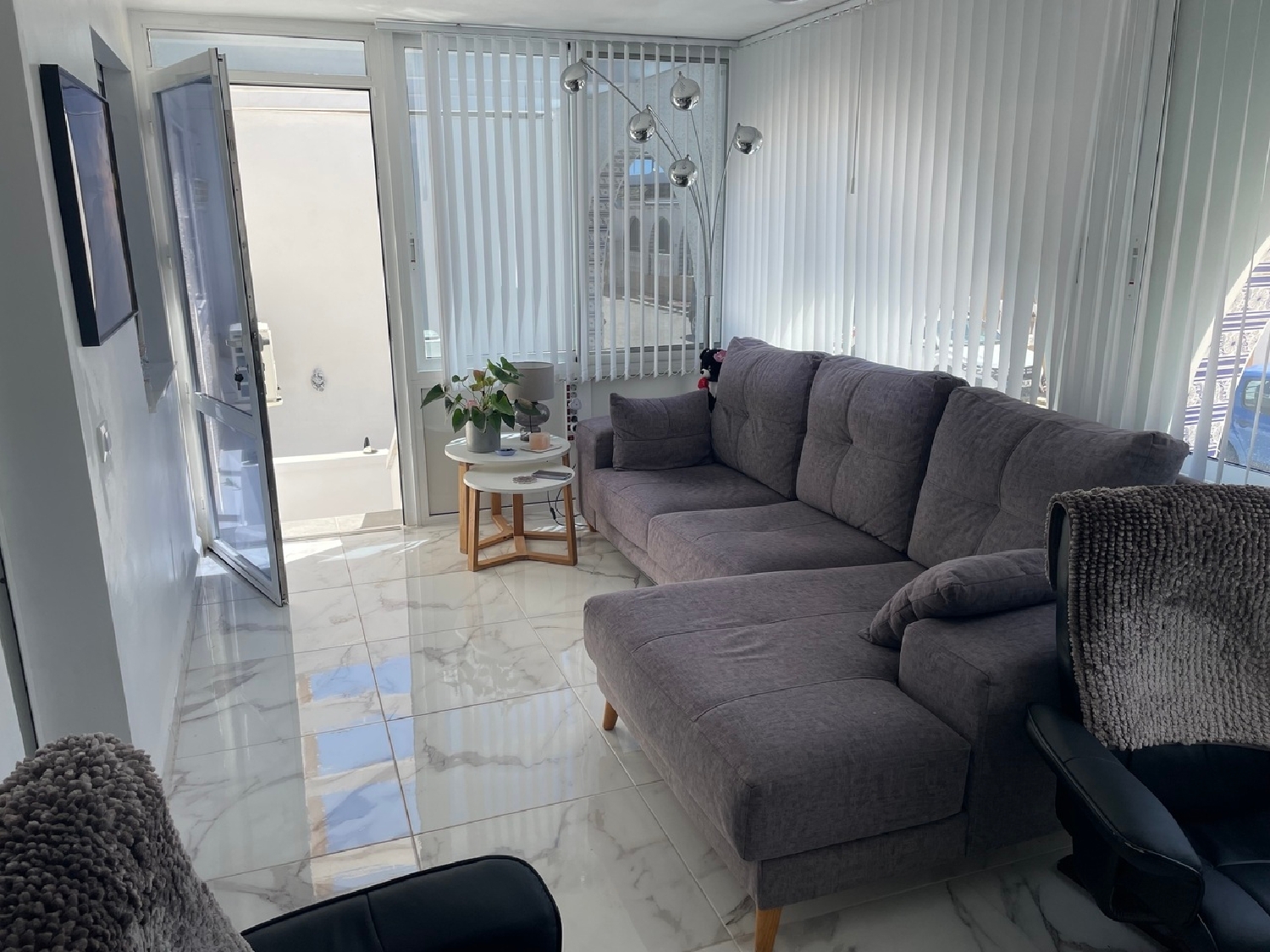  en venta casa Mazarrón Bajo Guadalentín 8