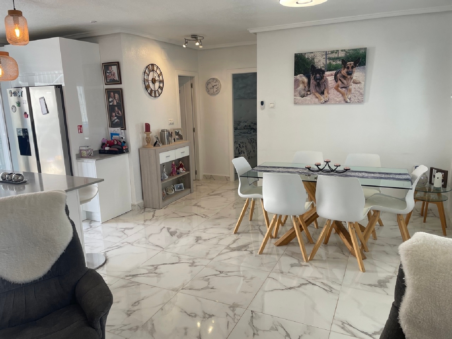  en venta casa Mazarrón Bajo Guadalentín 5