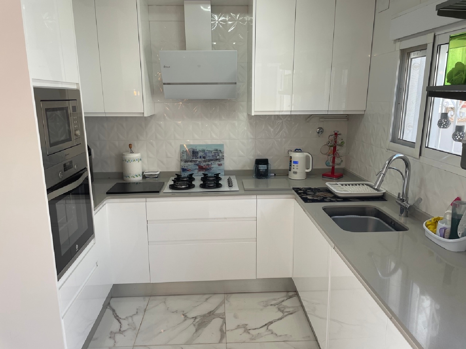  en venta casa Mazarrón Bajo Guadalentín 6