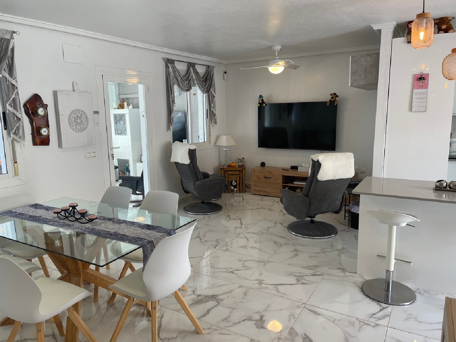  en venta casa Mazarrón Bajo Guadalentín 3