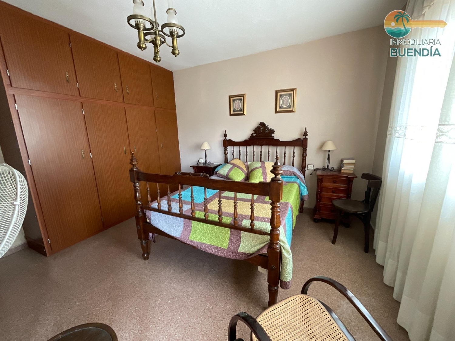  en venta casa Mazarrón Bajo Guadalentín 7