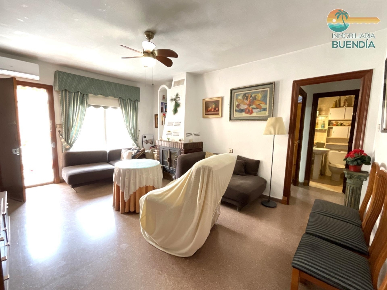  en venta casa Mazarrón Bajo Guadalentín 5