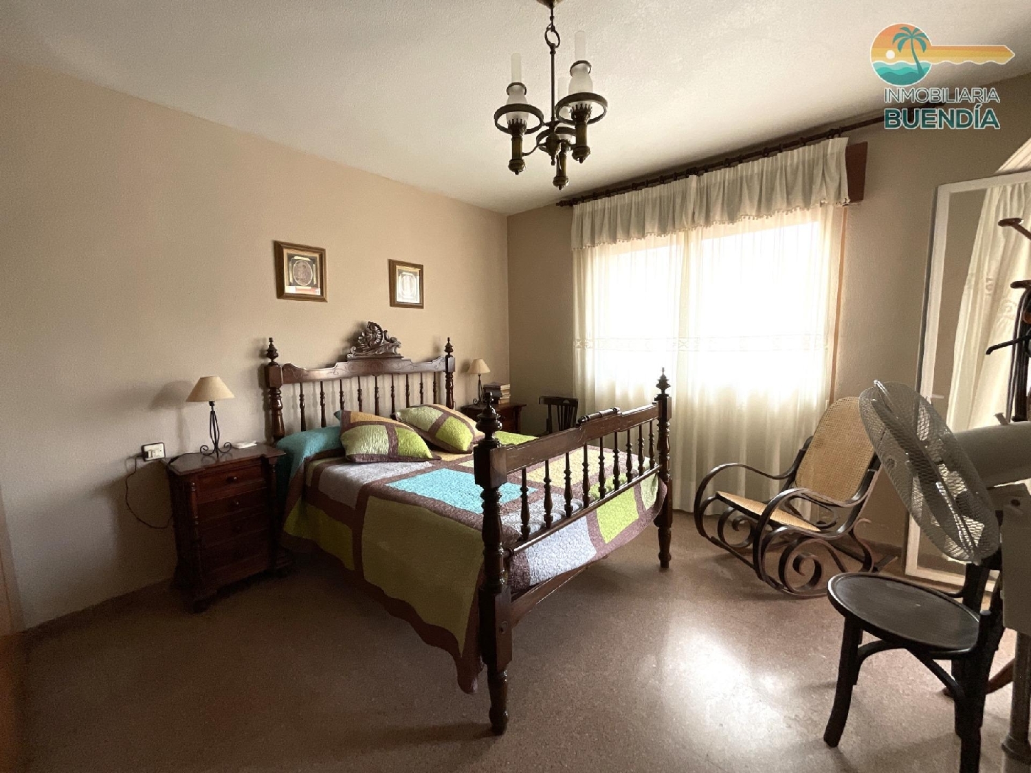  en venta casa Mazarrón Bajo Guadalentín 8