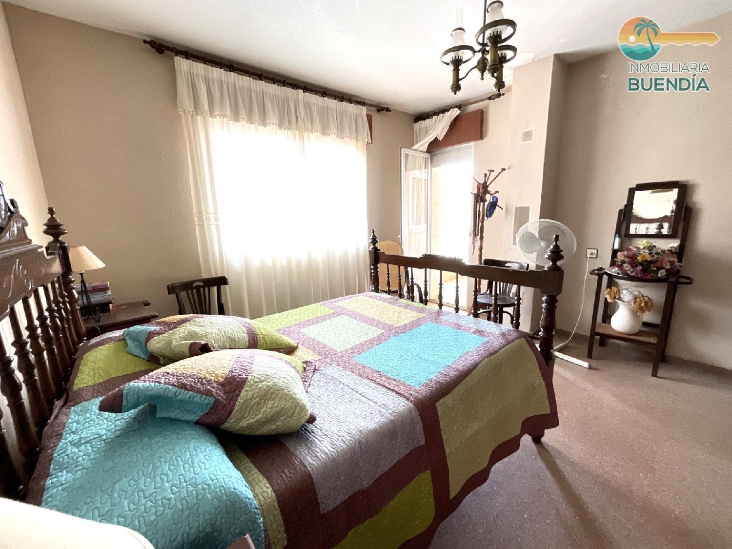  en venta casa Mazarrón Bajo Guadalentín 6