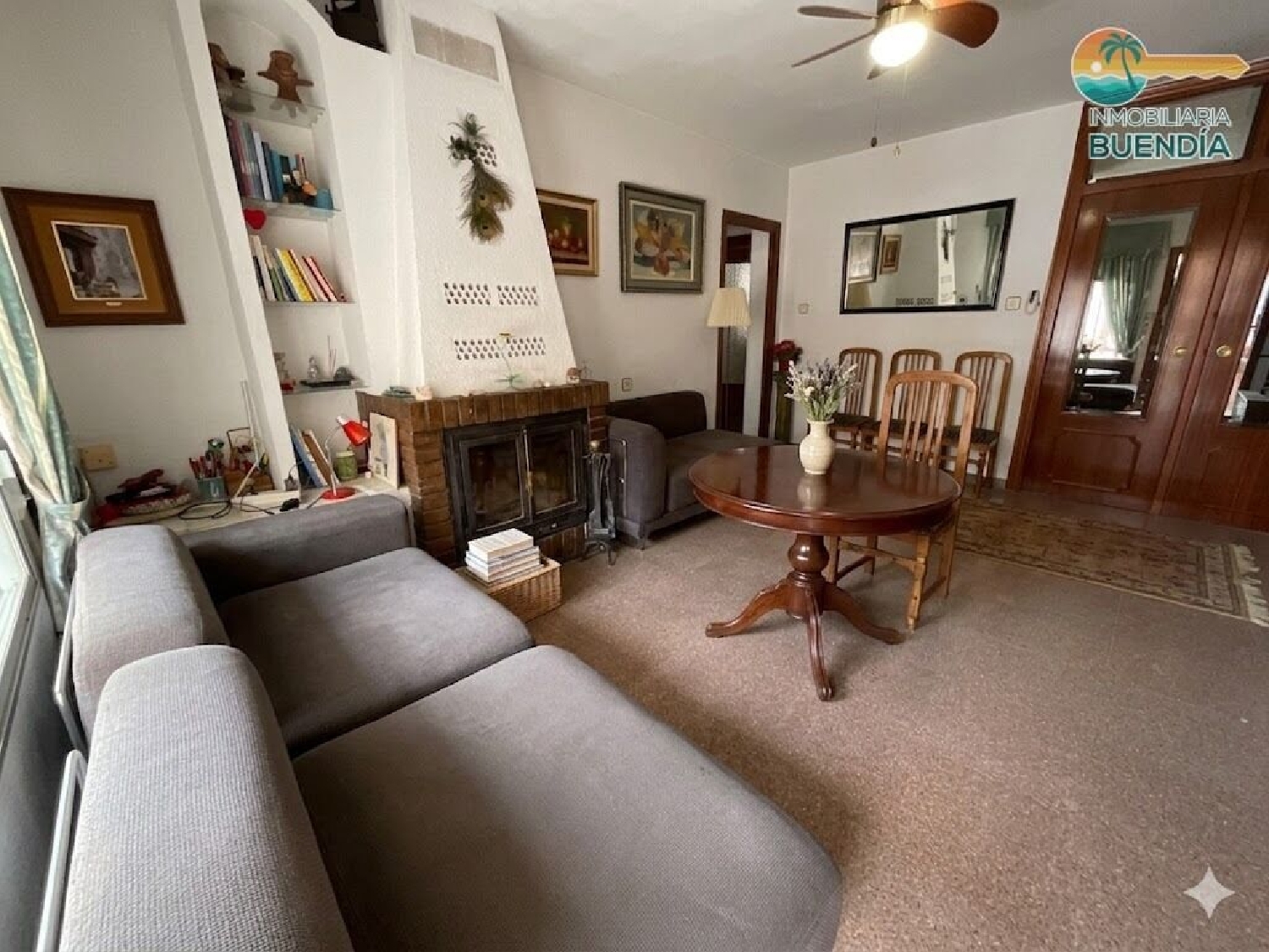  en venta casa Mazarrón Bajo Guadalentín 1