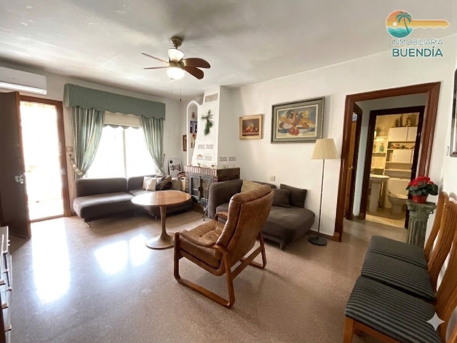  en venta casa Mazarrón Bajo Guadalentín 3