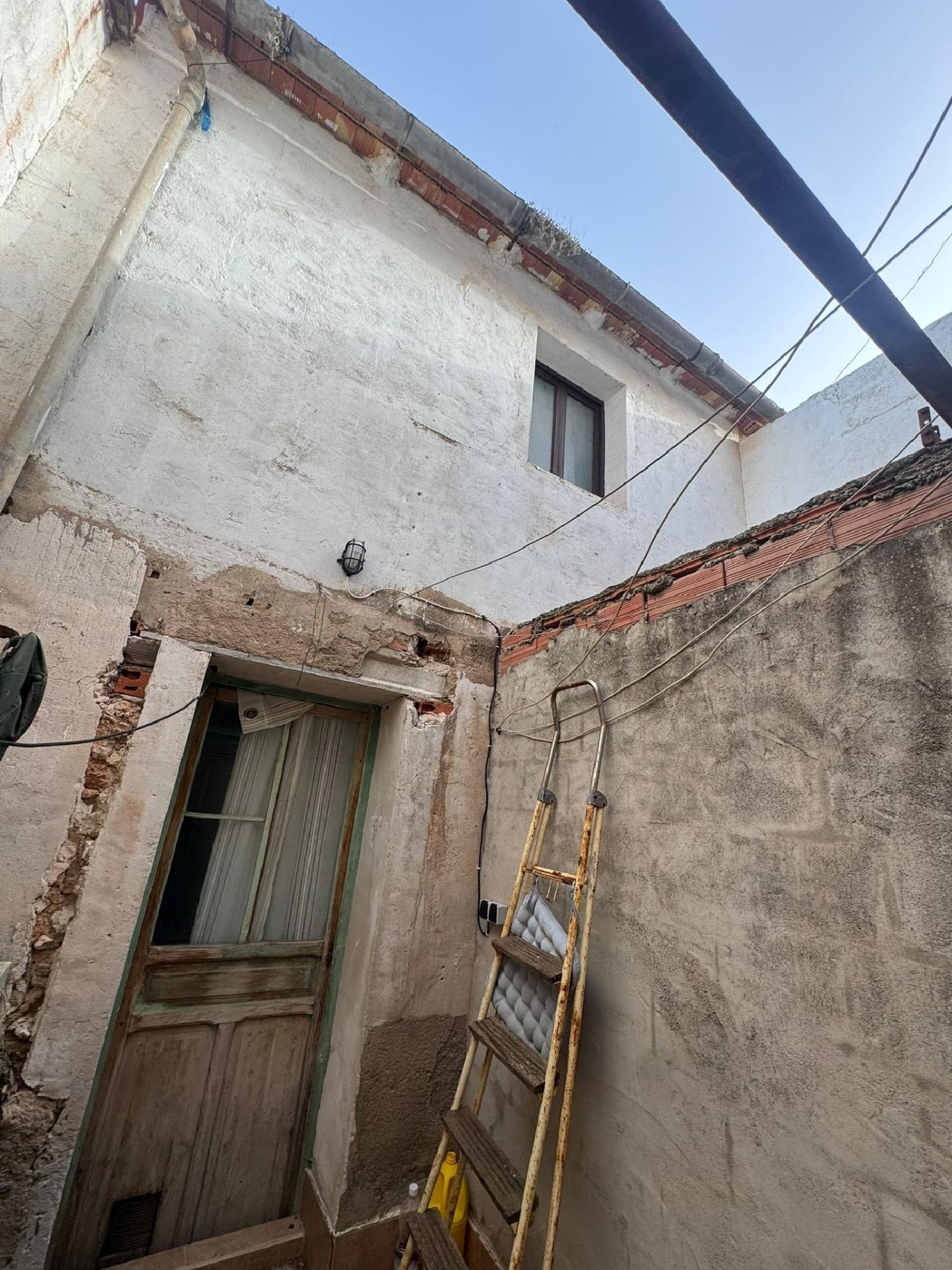  till salu hus Medina De Rioseco Tierra De Campos 7