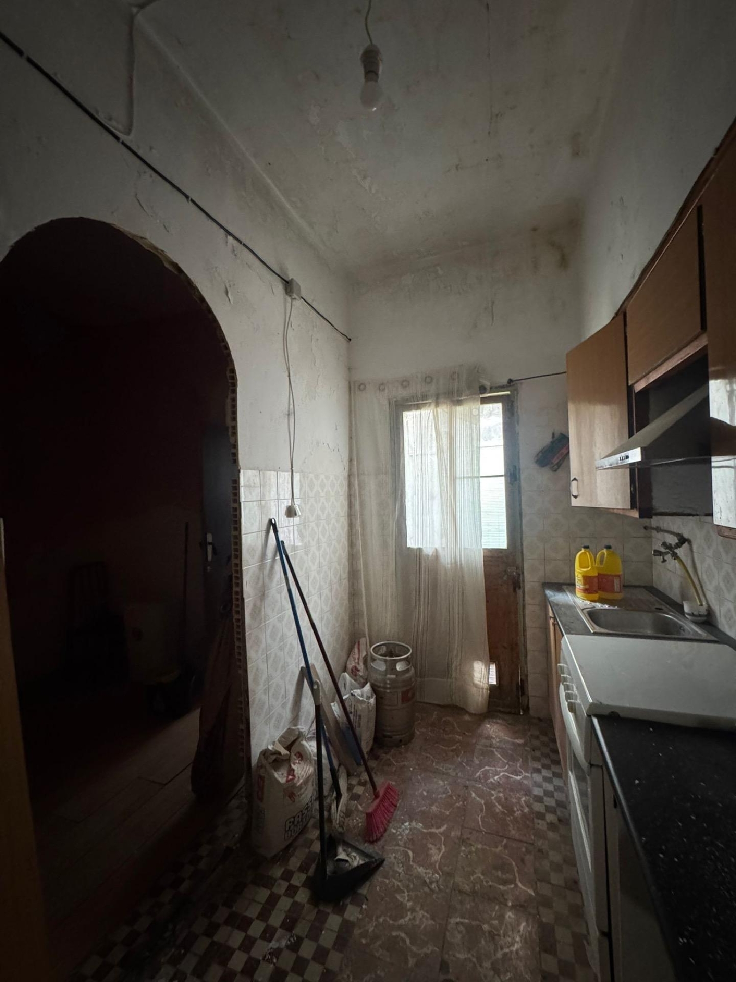  till salu hus Medina De Rioseco Tierra De Campos 4